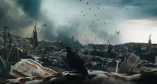 完结小说排行榜2022前十名小说排行榜（玄幻完结小说排行榜2022前十名）-第9张图片