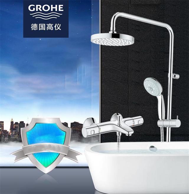 中国十大洁具品牌排行榜(中国洁具卫浴10大品牌)-第3张图片 中国十大洁具品牌排行榜(中国洁具卫浴10大品牌)-第3张图片