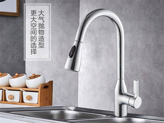 中国十大洁具品牌排行榜(中国洁具卫浴10大品牌)-第6张图片 中国十大洁具品牌排行榜(中国洁具卫浴10大品牌)-第6张图片