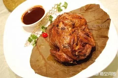 杭州名菜排行榜前十名（中国名菜排行榜前十名）-第3张图片