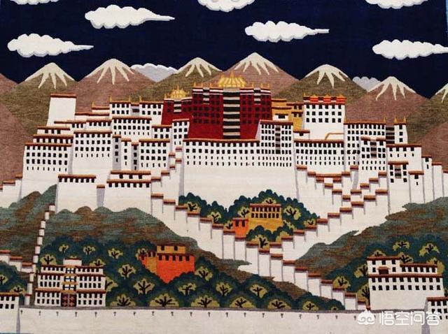 西藏拉萨特产有哪些值得购买（拉萨特产有哪些值得带）-第5张图片