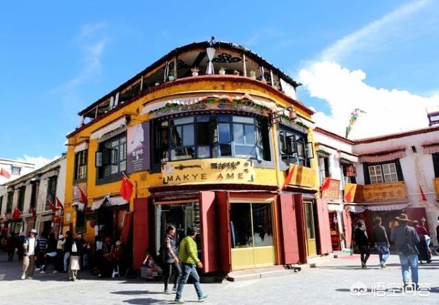 西藏拉萨特产有哪些值得购买（拉萨特产有哪些值得带）-第8张图片