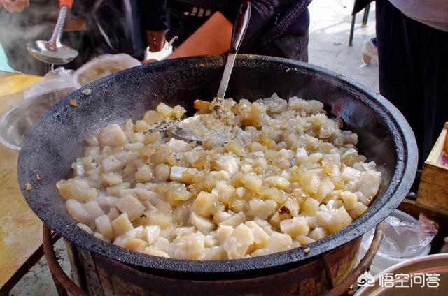 山东烟台特产是什么（烟台特产有哪些土特产）-第2张图片