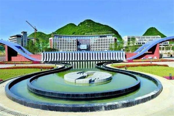 贵州的专科学校（贵州专科学校排名前十公办）-第4张图片
