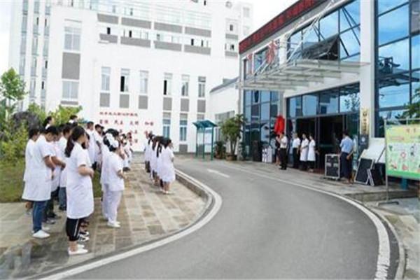 贵州的专科学校（贵州专科学校排名前十公办）-第6张图片