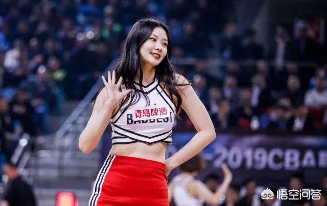 cba篮球宝贝图片（nba篮球宝贝高清图片）-第2张图片