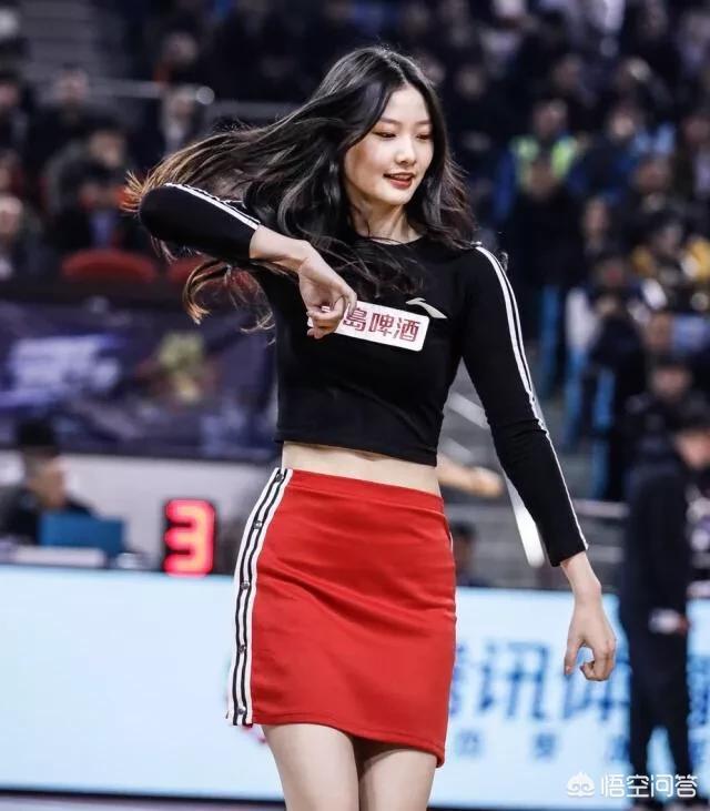 cba篮球宝贝图片（nba篮球宝贝高清图片）-第3张图片