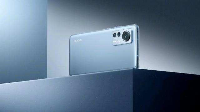 小米最新款手机是哪款2022（小米最新款手机是哪款2022多少钱）-第2张图片