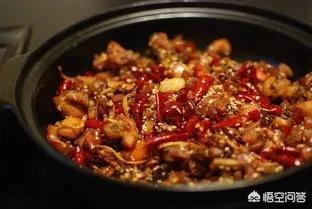 四川名吃排行榜第一名（四川名吃前十名排行榜）-第4张图片