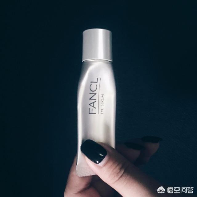 兰蔻美白修护眼霜广告（兰蔻眼霜广告背景音乐）-第1张图片