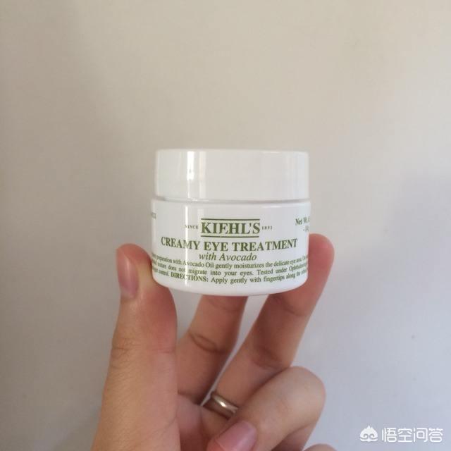 兰蔻美白修护眼霜广告（兰蔻眼霜广告背景音乐）-第2张图片