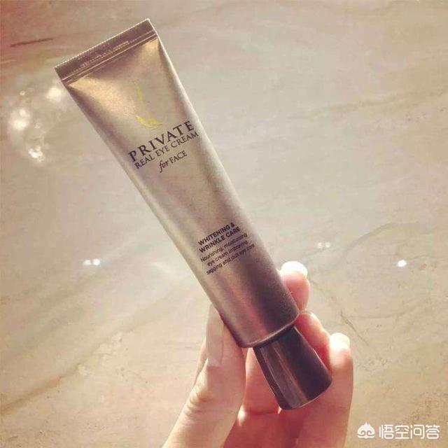 兰蔻美白修护眼霜广告（兰蔻眼霜广告背景音乐）-第3张图片