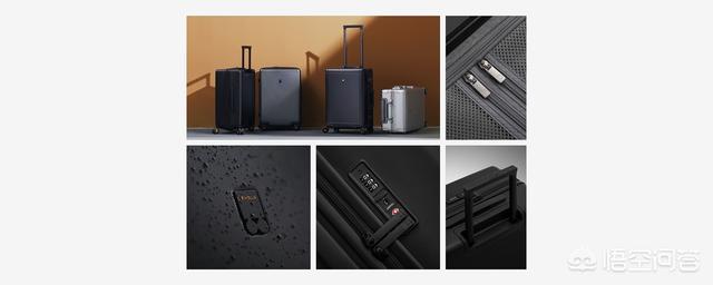 小米拉杆箱和90分拉杆箱哪个好（小米拉杆箱和90分拉杆箱区别）-第1张图片