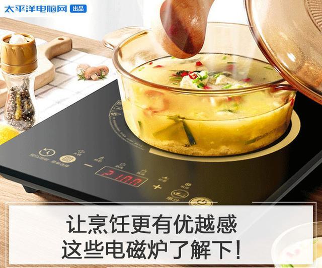 电磁炉哪个牌子好用耐用又省电（十大名牌电磁炉）-第1张图片