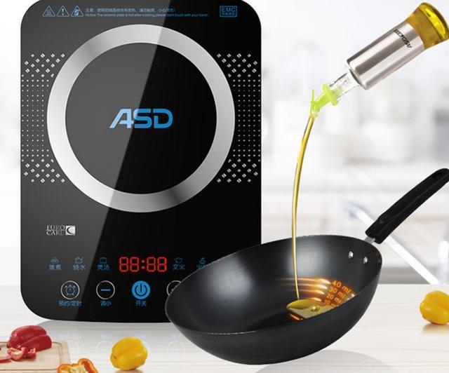 电磁炉哪个牌子好用耐用又省电（十大名牌电磁炉）-第2张图片