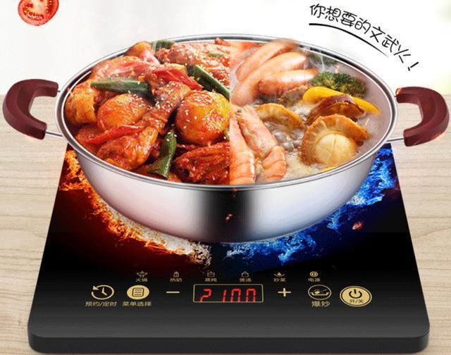 电磁炉哪个牌子好用耐用又省电（十大名牌电磁炉）-第5张图片