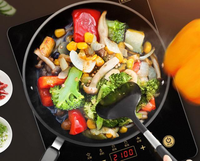 电磁炉哪个牌子好用耐用又省电（十大名牌电磁炉）-第6张图片