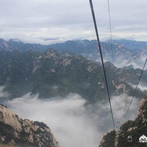 世界新七大自然景观有哪些（世界七大自然景观是哪七个）