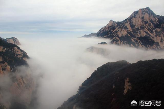 世界新七大自然景观有哪些(世界七大自然景观是哪七个)-第2张图片 世界新七大自然景观有哪些(世界七大自然景观是哪七个)-第2张图片
