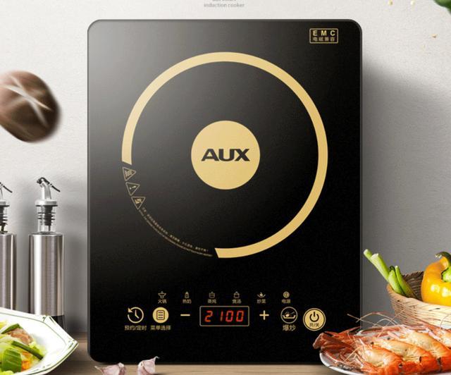 电磁炉哪个牌子好用耐用又省电（十大名牌电磁炉）-第7张图片