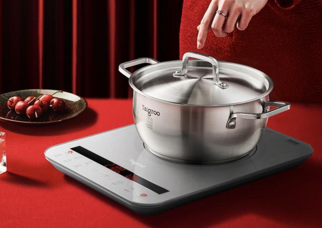 电磁炉哪个牌子好用耐用又省电（十大名牌电磁炉）-第8张图片