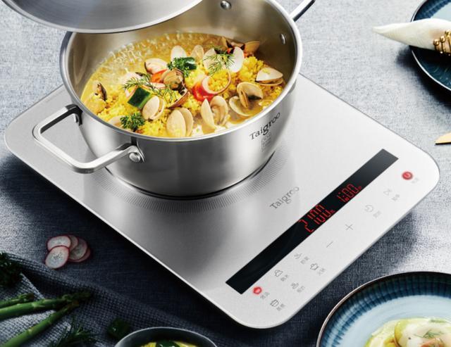 电磁炉哪个牌子好用耐用又省电（十大名牌电磁炉）-第9张图片