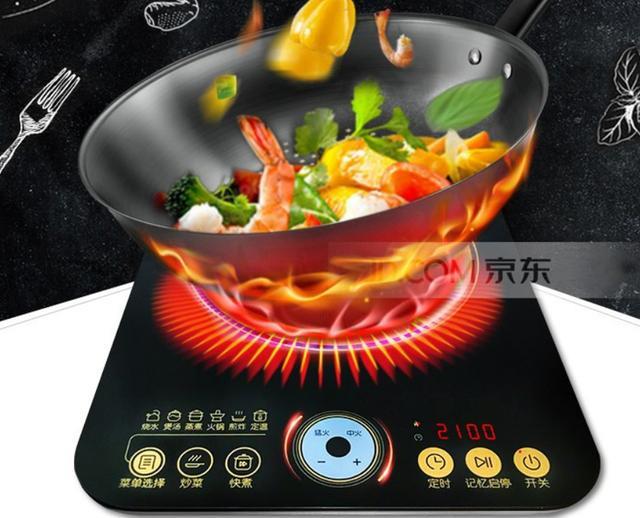电磁炉哪个牌子好用耐用又省电（十大名牌电磁炉）-第11张图片