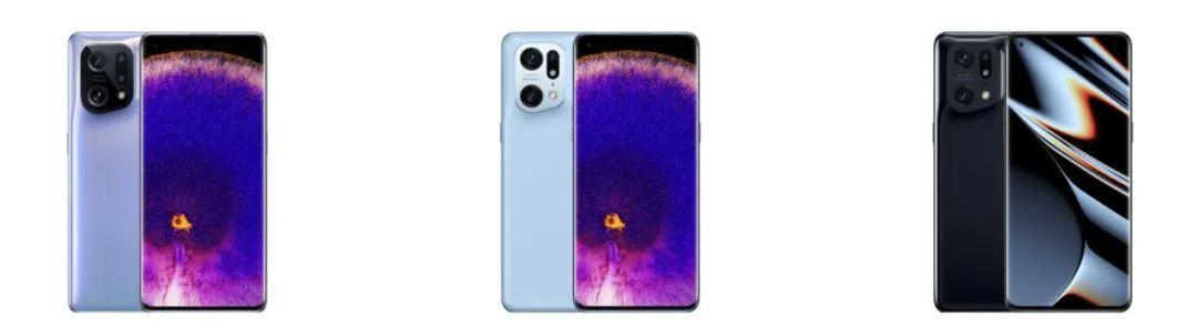 findx5pro天玑版和骁龙版区别（findx5pro天玑版和骁龙版拍照对比）-第1张图片