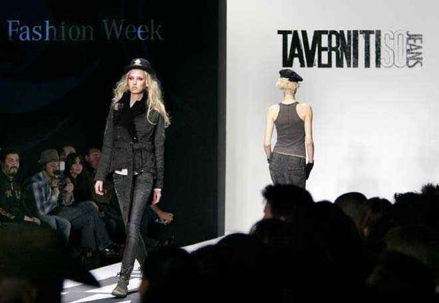 世界四大时装周之首（世界四大时装周特点）-第9张图片