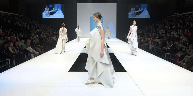 世界四大时装周之首（世界四大时装周特点）-第10张图片