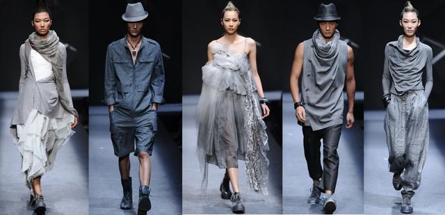 世界四大时装周之首（世界四大时装周特点）-第12张图片