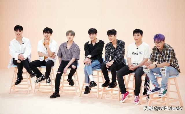 韩国流行音乐榜M!Countdown（韩国流行音乐榜单）-第1张图片