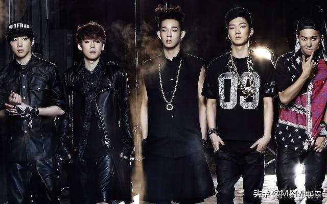 韩国流行音乐榜M!Countdown（韩国流行音乐榜单）-第2张图片