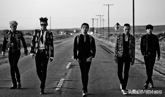 韩国流行音乐榜M!Countdown（韩国流行音乐榜单）-第3张图片