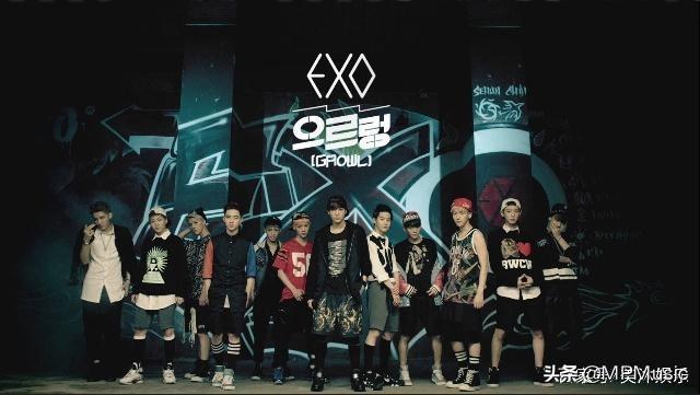 韩国流行音乐榜M!Countdown（韩国流行音乐榜单）-第4张图片