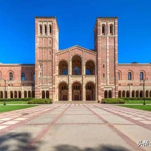 加利福尼亚大学洛杉矶分校世界排名第几（美国加利福尼亚大学洛杉矶分校）