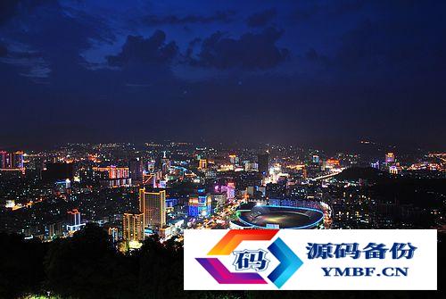 龙岩旅游景点大全排名（福建省龙岩市龙岩旅游景点大全）-第2张图片