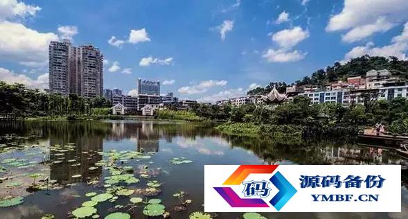 龙岩旅游景点大全排名（福建省龙岩市龙岩旅游景点大全）-第5张图片