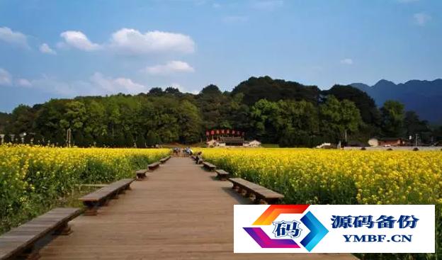 龙岩旅游景点大全排名（福建省龙岩市龙岩旅游景点大全）-第7张图片