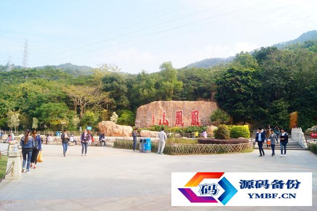 铜陵旅游景点大全一日游（铜陵附近旅游景点一日游）-第4张图片