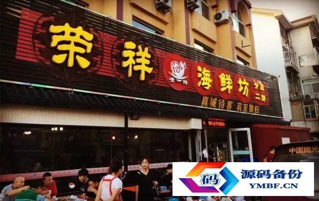 烟台西餐厅排行榜（烟台西餐厅最好的地方）-第3张图片