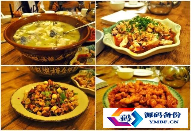 烟台西餐厅排行榜（烟台西餐厅最好的地方）-第15张图片