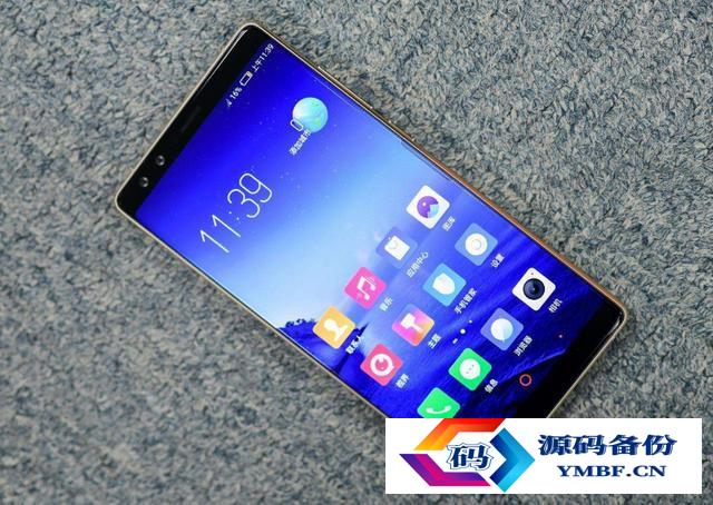 三星最新款触屏手机（三星最新小屏智能手机）-第4张图片