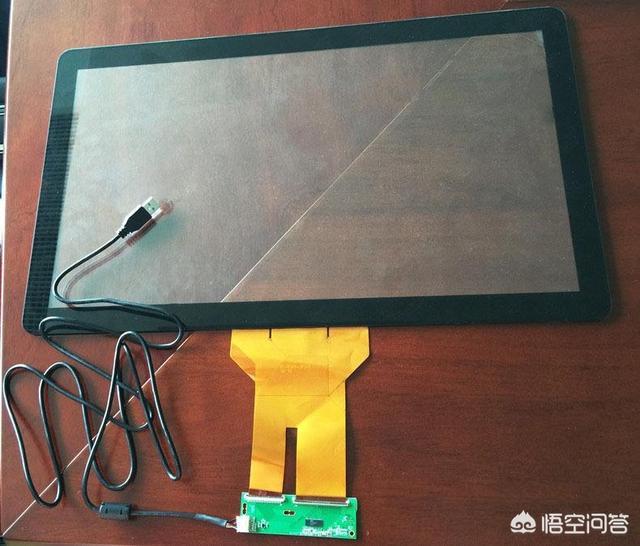 触摸手套屏幕原理（戴手套触摸手机屏幕怎么设置）-第1张图片