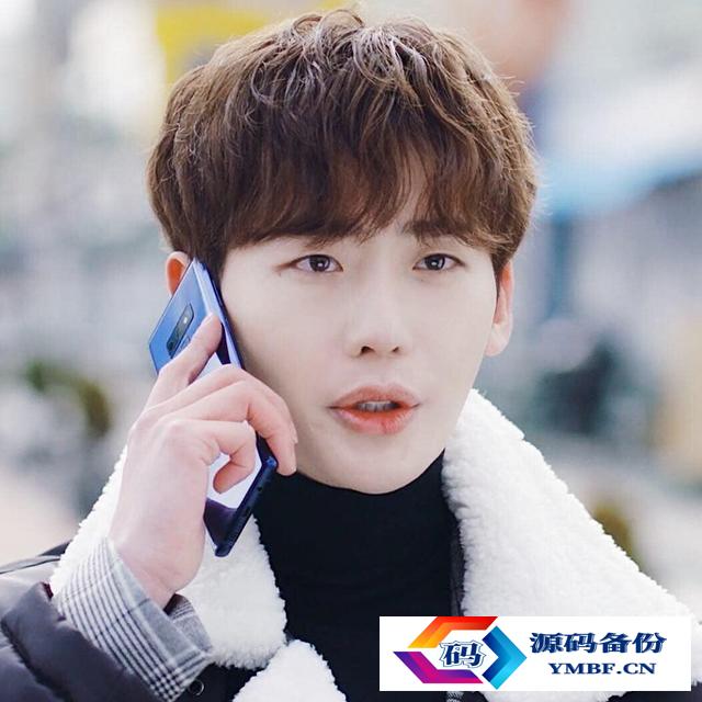 韩国最帅男明星图片大全（韩国最帅男明星前十名图片）-第5张图片