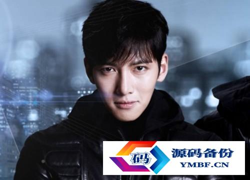 韩国最帅男明星图片大全（韩国最帅男明星前十名图片）-第12张图片