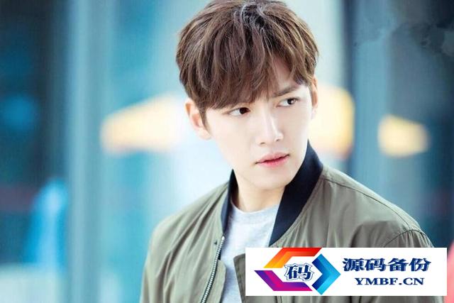 韩国最帅男明星图片大全（韩国最帅男明星前十名图片）-第13张图片