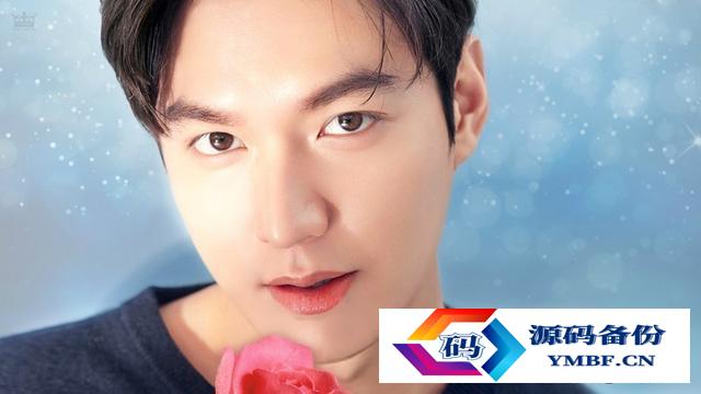 韩国最帅男明星图片大全（韩国最帅男明星前十名图片）-第14张图片