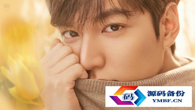 韩国最帅男明星图片大全（韩国最帅男明星前十名图片）-第16张图片