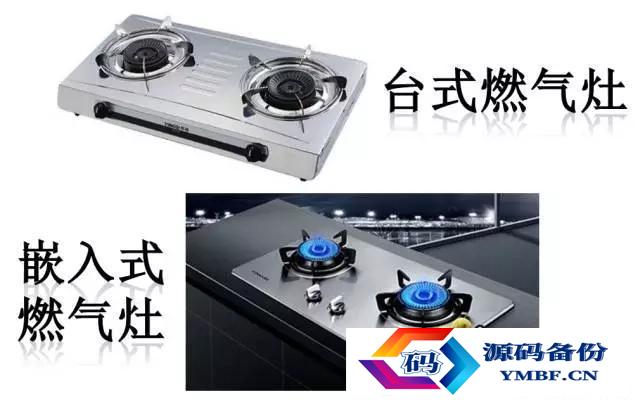 燃气灶排行榜前十品牌（品牌燃气灶排行榜前十名）-第1张图片
